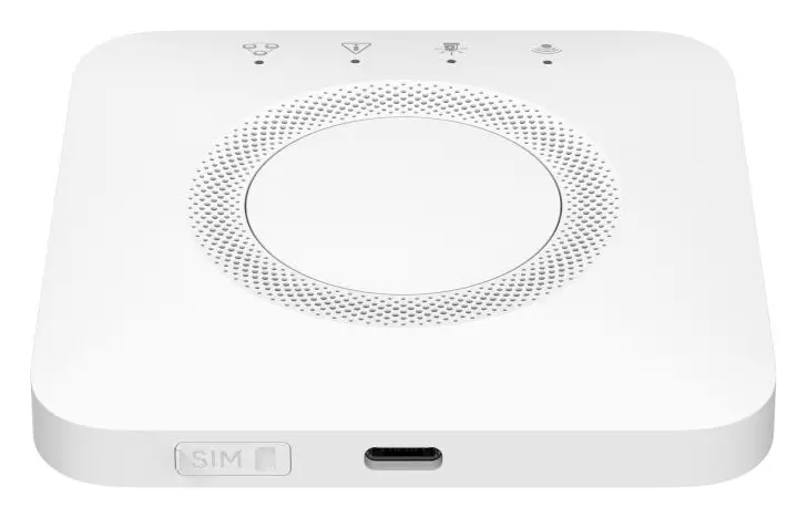 Hikvision HF-PG1-WF/R8 Yangın Alarm Kablosu — görsel 2