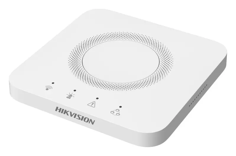 Hikvision HF-PG1-WF/R8 Yangın Alarm Kablosu — görsel 3