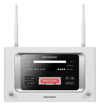 Hikvision HF-PG2 Yangın Alarm Modülü