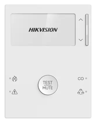 Hikvision HF-PR1-R8 Yangın Alarm Kablosu