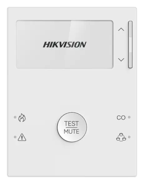 Hikvision HF-PR1-R8 Yangın Alarm Kablosu