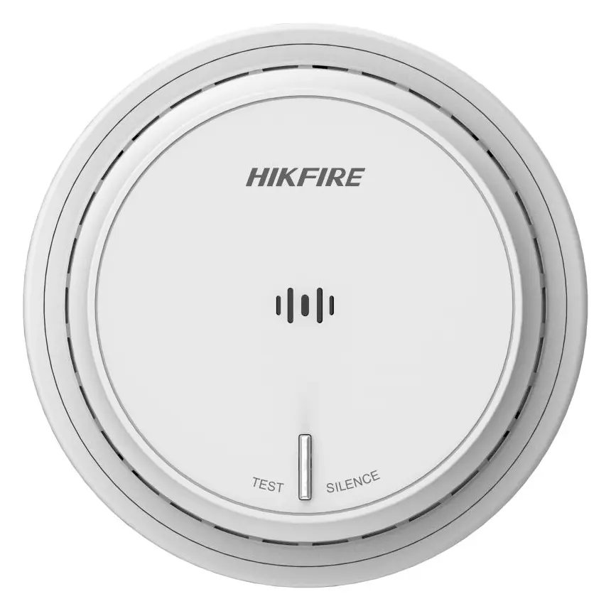 Hikvision HF-S2 Duman Dedektörü