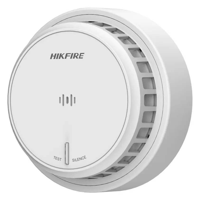 Hikvision HF-S2 Duman Dedektörü — görsel 2