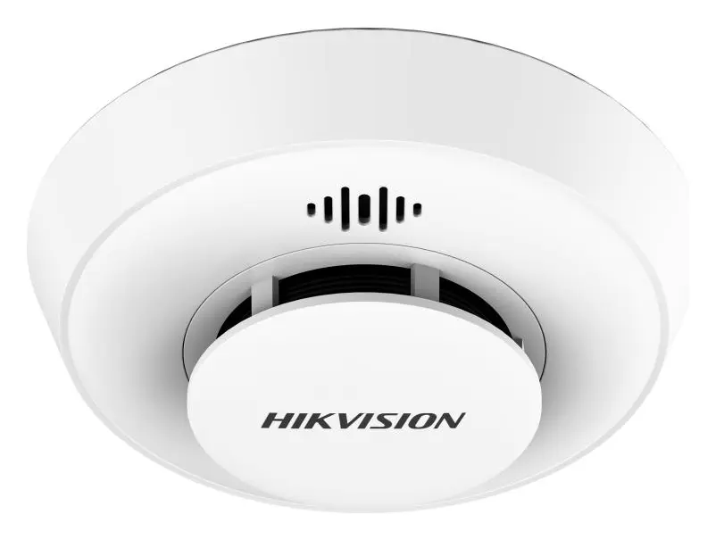 Hikvision HF-S3-WF Duman Dedektörü