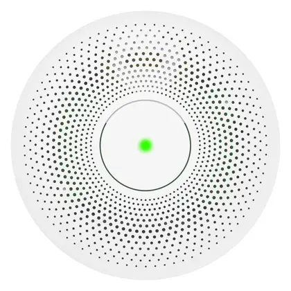 Hikvision HF-S3E Duman Dedektörü