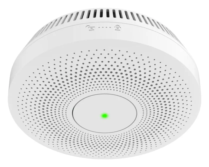 Hikvision HF-S3E(INDEPENDENT) Duman Dedektörü
