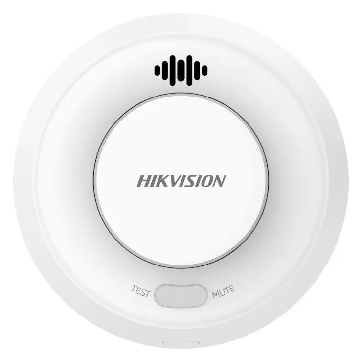 Hikvision HF-SG3-WF/R Duman Dedektörü — görsel 2