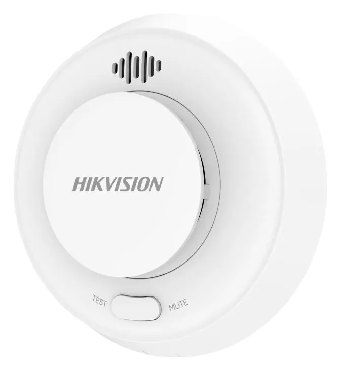 Hikvision HF-SG3-WF/R Duman Dedektörü — görsel 3