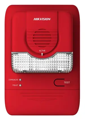 Hikvision HF-SS2 Yangın Sireni