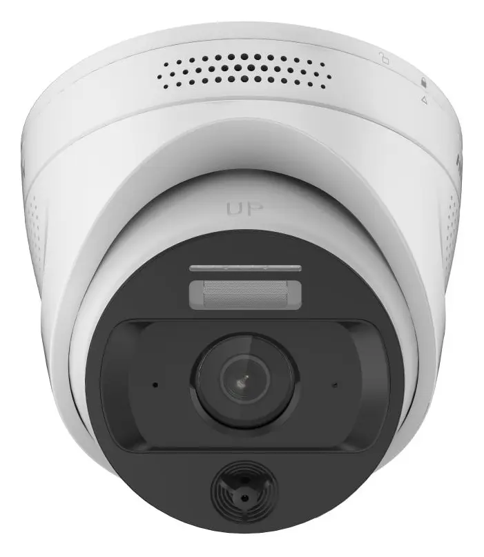 Hikvision HF-VH243-R Yangın Tespit Kamerası — görsel 2