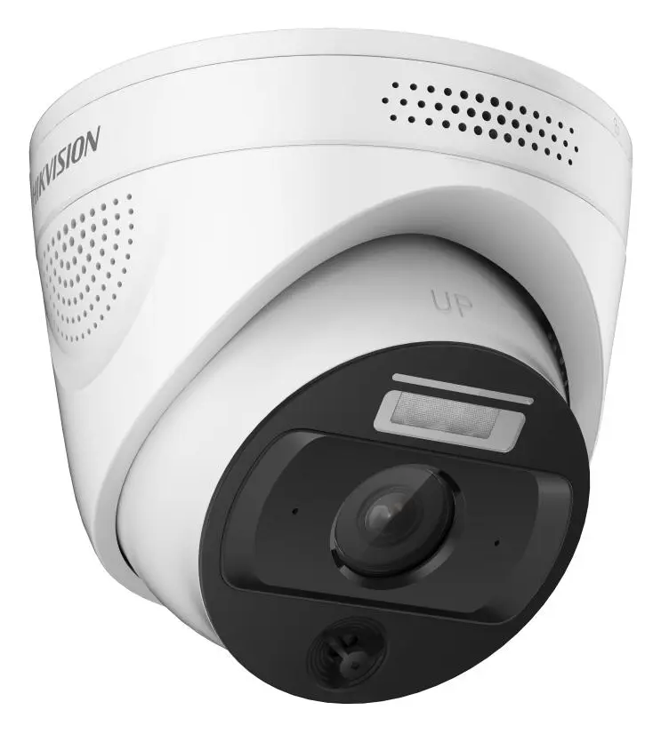 Hikvision HF-VH243 Yangın Tespit Kamerası — görsel 3