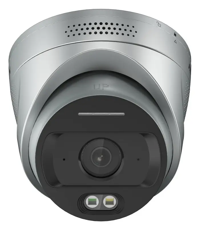 Hikvision HF-VR343 Yangın Tespit Kamerası — görsel 2