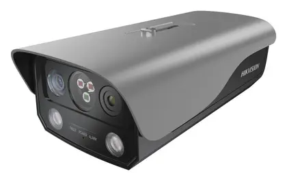 Hikvision HF-VR344 Yangın Tespit Kamerası