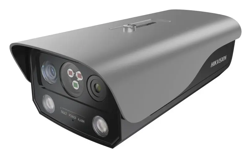 Hikvision HF-VR344 Yangın Tespit Kamerası