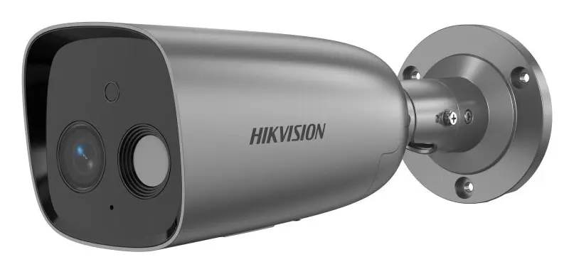 Hikvision HF-VT342 Yangın Tespit Kamerası