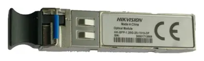 Hikvision HK-SFP-1.25G-1310-DF-MM SFP Modül Multi Mode