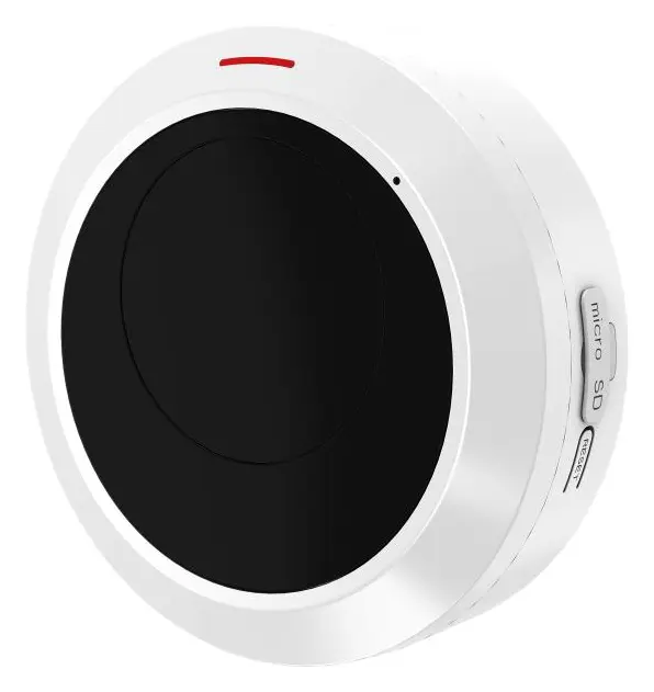 Hikvision HM-TD1017-2/QW-HS121 Termal Kamera