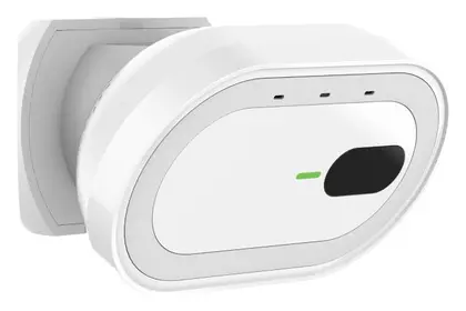 Hikvision HM-TD1018-1/QR Termal Kamera