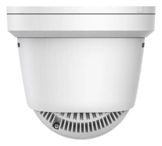 Hikvision HM-TD1217-3/QA Termal Turret Kamera — görsel 3