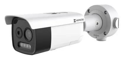 Hikvision HM-TD2628-7/G1/T3A Termal Bullet Kamera