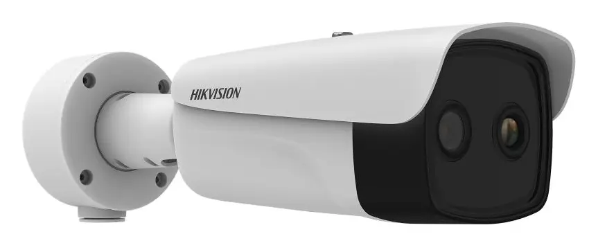 Hikvision HM-TD2638-15/G1/T3Y Termal Bullet Kamera — görsel 2