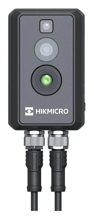 Hikvision HM-TD3028T-2/Q(B) Termal Kamera