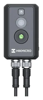 Hikvision HM-TD3028T-3/Q(B) Termal Kamera