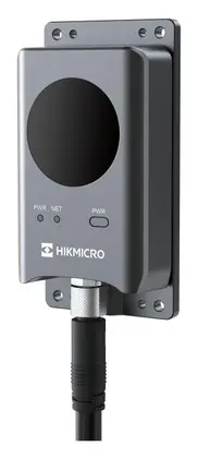 Hikvision HM-TD3118T-2/Q Termal Kamera