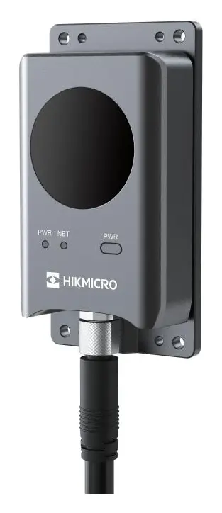 Hikvision HM-TD3118T-2/Q Termal Kamera