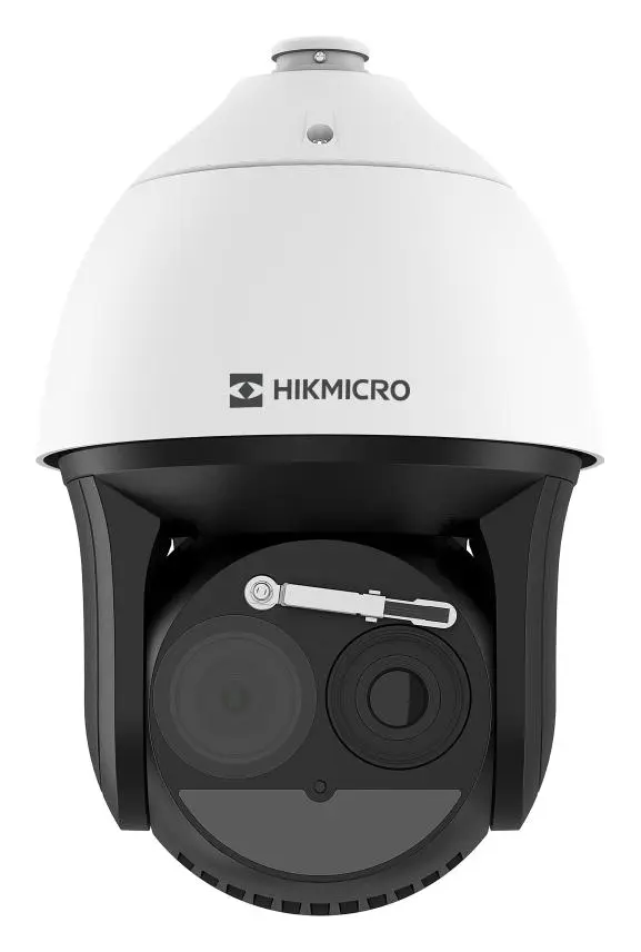 Hikvision HM-TD4137-25/WY Termal PTZ Kamera