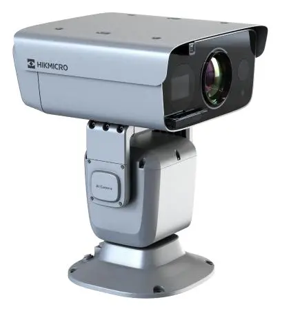 Hikvision HM-TD63C8-75C4L/G0/T2Y Termal PTZ Kamera