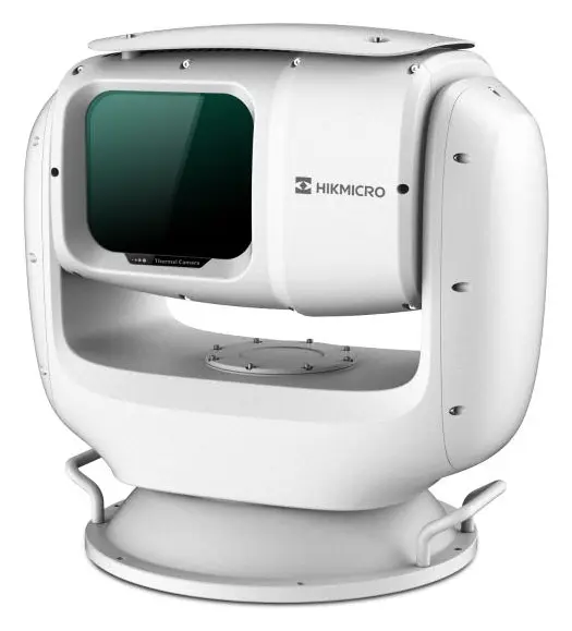 Hikvision HM-TD71C8-75/W Termal Kamera