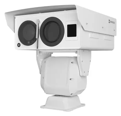 Hikvision HM-TD8168-190ZE4FL/G0/T2 Termal PTZ Kamera