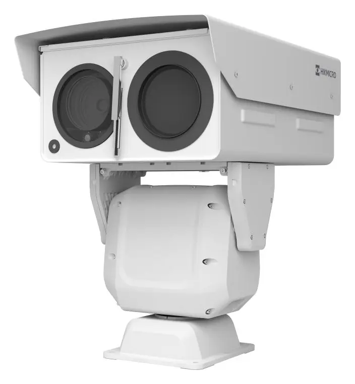 Hikvision HM-TD8168-230ZK4F/G0/T2 Termal PTZ Kamera