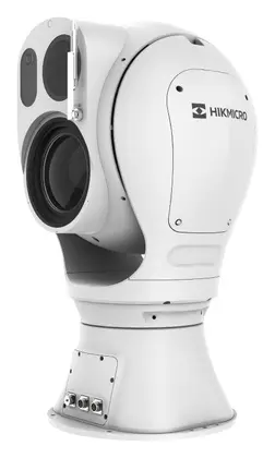 Hikvision HM-TD95C8-150ZE4FL/W Termal PTZ Kamera