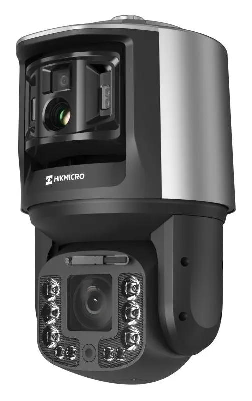 Hikvision HM-TX3840-10/G1/T3 TandemVu Termal Kamera — görsel 3