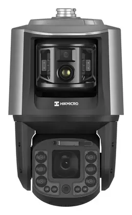 Hikvision HM-TX3840-15/G1/T3 TandemVu Termal Kamera