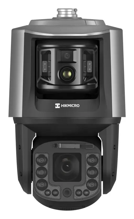 Hikvision HM-TX3840-15/G1/T3 TandemVu Termal Kamera