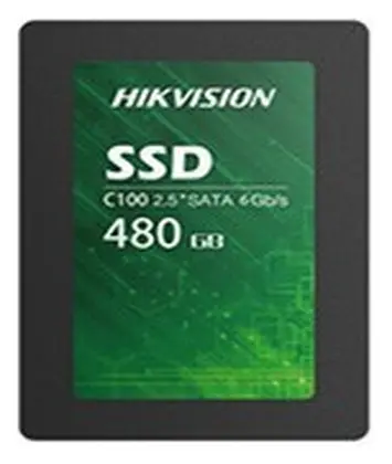 Hikvision HS-SSD-C100/480G 480GB SSD