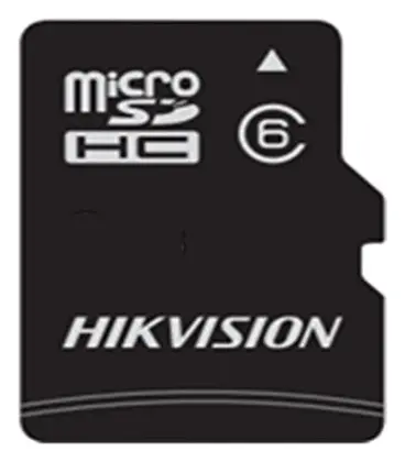 Hikvision HS-TF-C1/128G 128GB MicroSD Hafıza Kartı