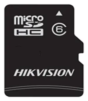Hikvision HS-TF-C1/128G 128GB MicroSD Hafıza Kartı