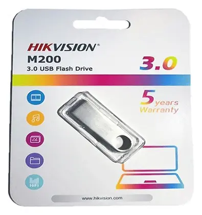 Hikvision HS-USB3-M20016G 16GB USB 3.0 Bellek