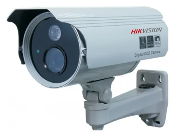 Hikvision HV-1236 Analog Box Kamera