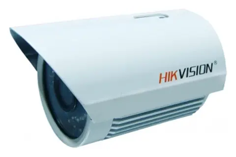 Hikvision HV-2037 Analog Box Kamera