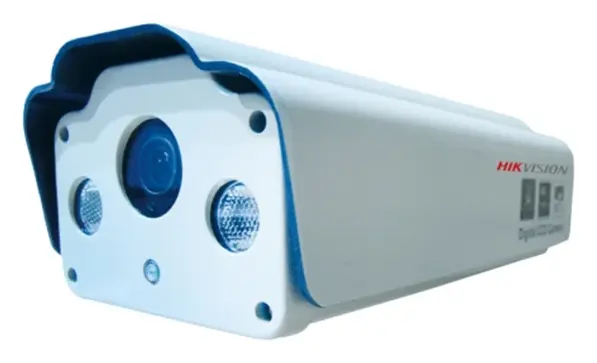 Hikvision HV-2043 Analog Box Kamera