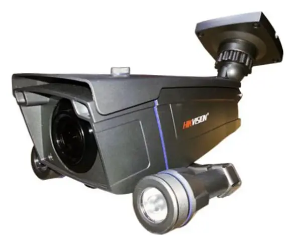 Hikvision HV-2051 Analog Box Kamera
