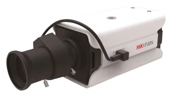 Hikvision HV-2M-HD-SDI 2 MP HD-SDI Dome Kamera