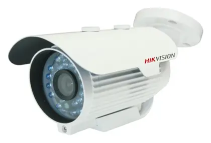 Hikvision HV-511 Analog Box Kamera