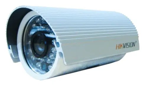 Hikvision HV-777 Analog Box Kamera