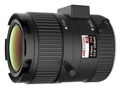 Hikvision HV0415D-MP Lens